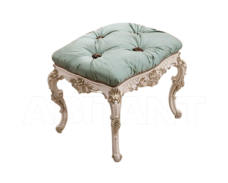 Купить Пуф Fratelli Radice 2017 268 pouf rettangolare
