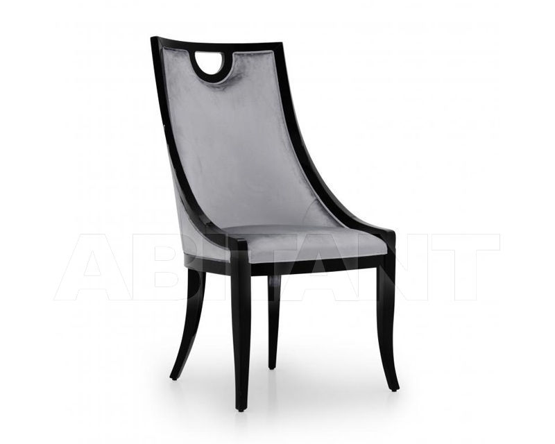 Купить Стул с подлокотниками ASTRA Sevensedie  CONTEMPORARY 0463S ZD B