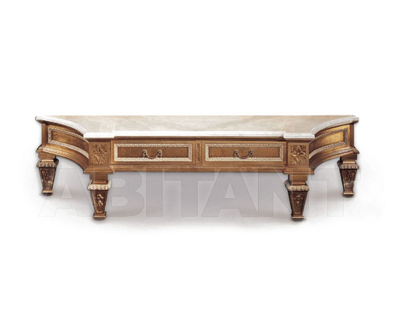 Купить Столик журнальный Fratelli Radice 2017 530 console