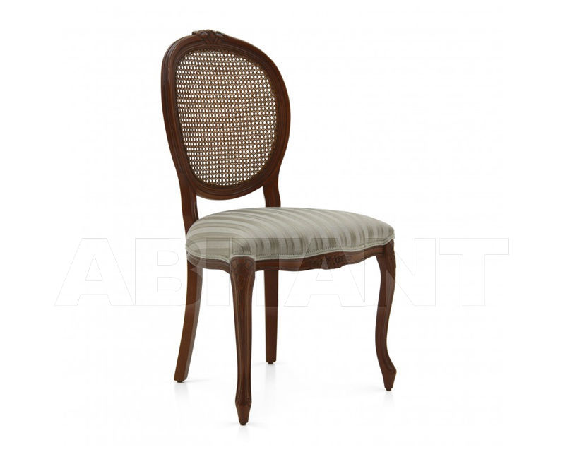 Купить Стул ROUSSEAU Sevensedie  Belle Epoque 3256S C1 A