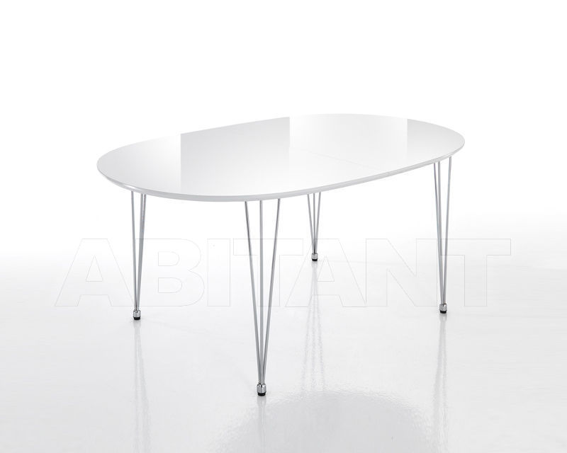 Купить Стол обеденный ELEGANT F.lli Tomasucci  TAVOLI 0866