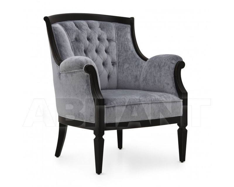 Купить Кресло DESMI Sevensedie  Classic 9193P ZB B