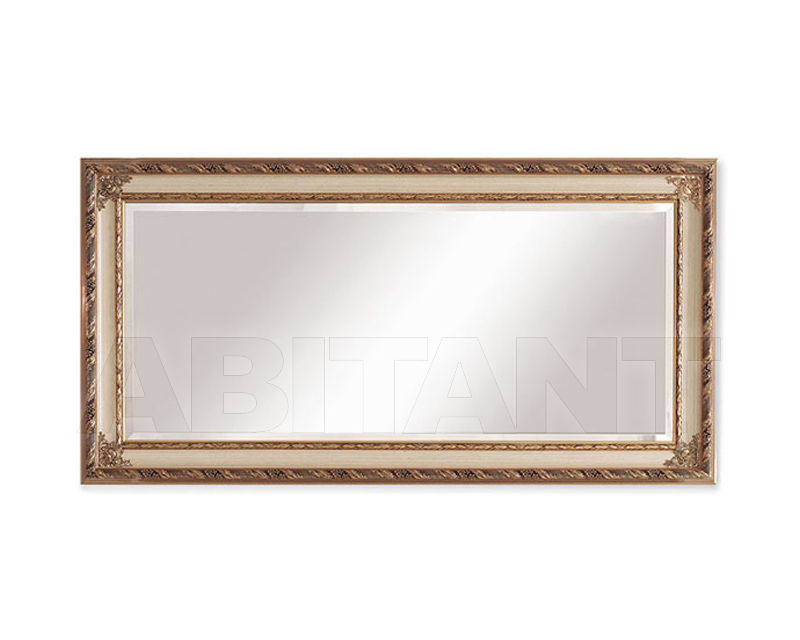 Купить Зеркало настенное ANTONIA Sevensedie  CONTEMPORARY 0SP51 ZF