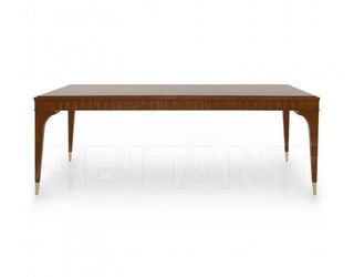 Стол обеденный ELLIPSE Seven Sedie Reproductions CONTEMPORARY 00TA350 ZE