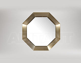 Зеркало настенное Best World Octagonal Paolo Castelli 2019 AMB 01 Mirror