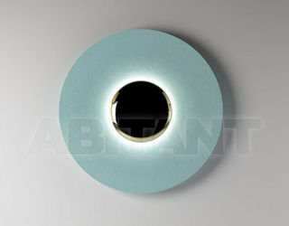 Светильник настенный Paolo Castelli 2019 AMB 04 Circle Wall Lamp