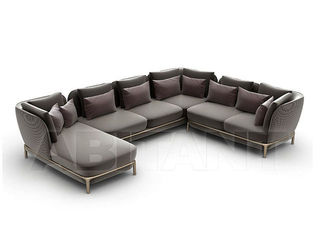 Диван Durban Paolo Castelli 2019 AMB 06 Sofa Composition