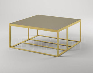 Столик журнальный Elle Paolo Castelli 2019 AMB 07 Side Table