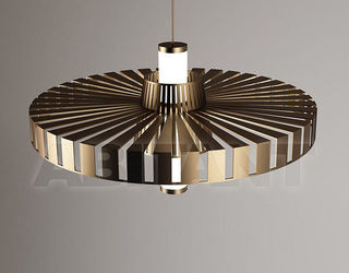 Светильник Rea Paolo Castelli 2019 AMB 08 Chandelier