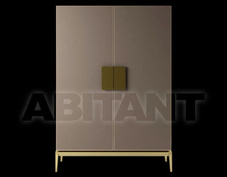 Бар For Living High Cabinet Paolo Castelli 2019 AMB 08 Peacock