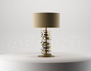 Лампа настольная Ambra Paolo Castelli 2019 AMB 08 Table lamp