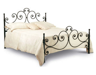 Кровать Cantori Classic Nuvola