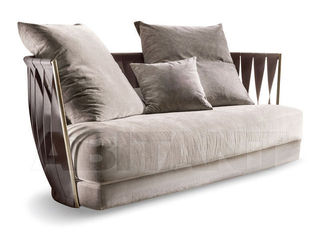 Диван Cantori Classic Twist 243x105