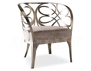 Кресло Cantori Classic Noè Armchair