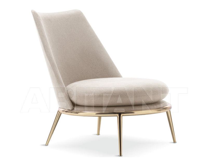 Купить Кресло Cantori Classic Aurora Padded chair