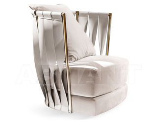 Кресло Cantori Classic Twist Armchair