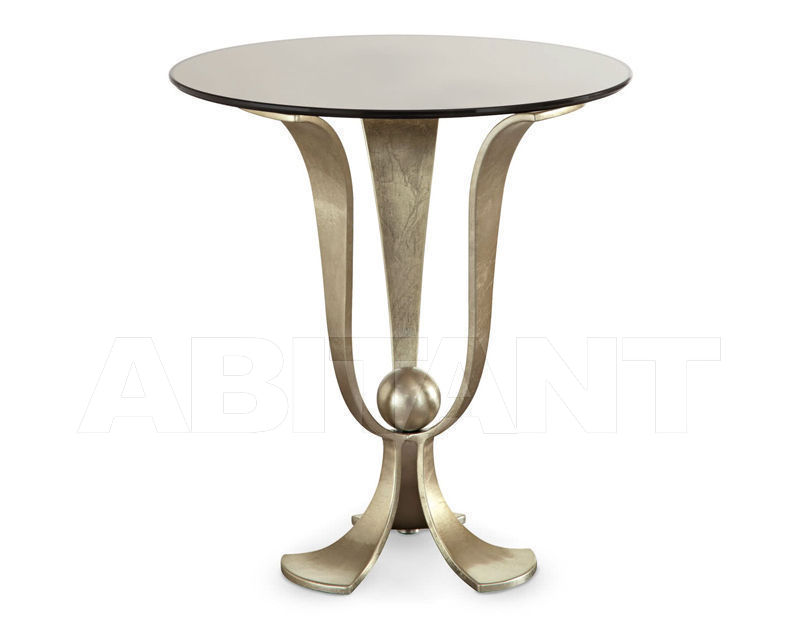 Купить Столик приставной Cantori Classic CALICE Round coffee table