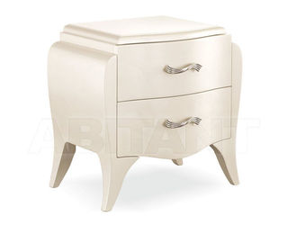 Тумбочка Cantori Classic LORENZO Bedside table