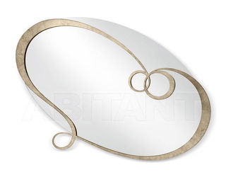 Зеркало настенное Cantori Classic J'ADORE Mirror