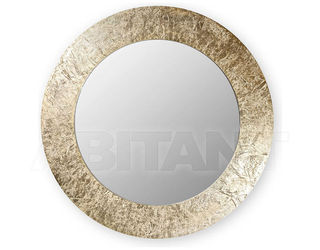 Зеркало настенное Cantori Classic ASIA Round mirror