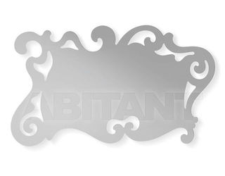 Зеркало настенное Cantori Classic AIDA Shaped mirror