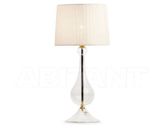 Лампа настольная Cantori Classic Paolina Lamp
