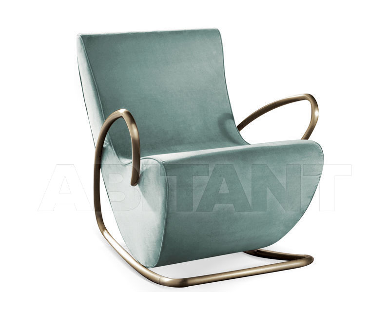 Купить Кресло Cantori 2015 Camilla Rocking armchair