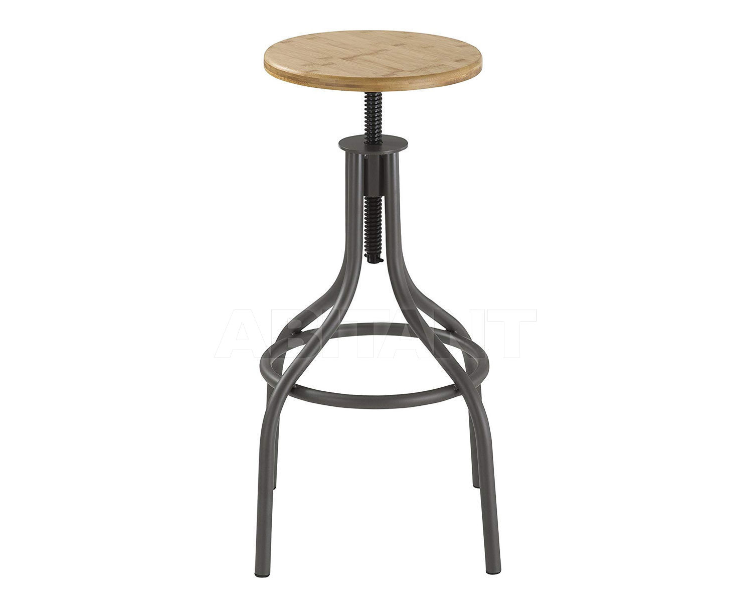 Купить Барный стул PAJO GREY F.lli Tomasucci  SEDUTE 3122