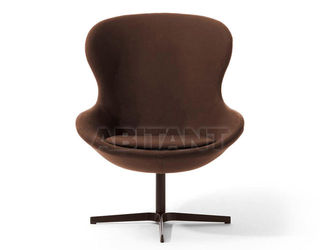 Кресло Ditre Italia Design 2013 P1N00 Round