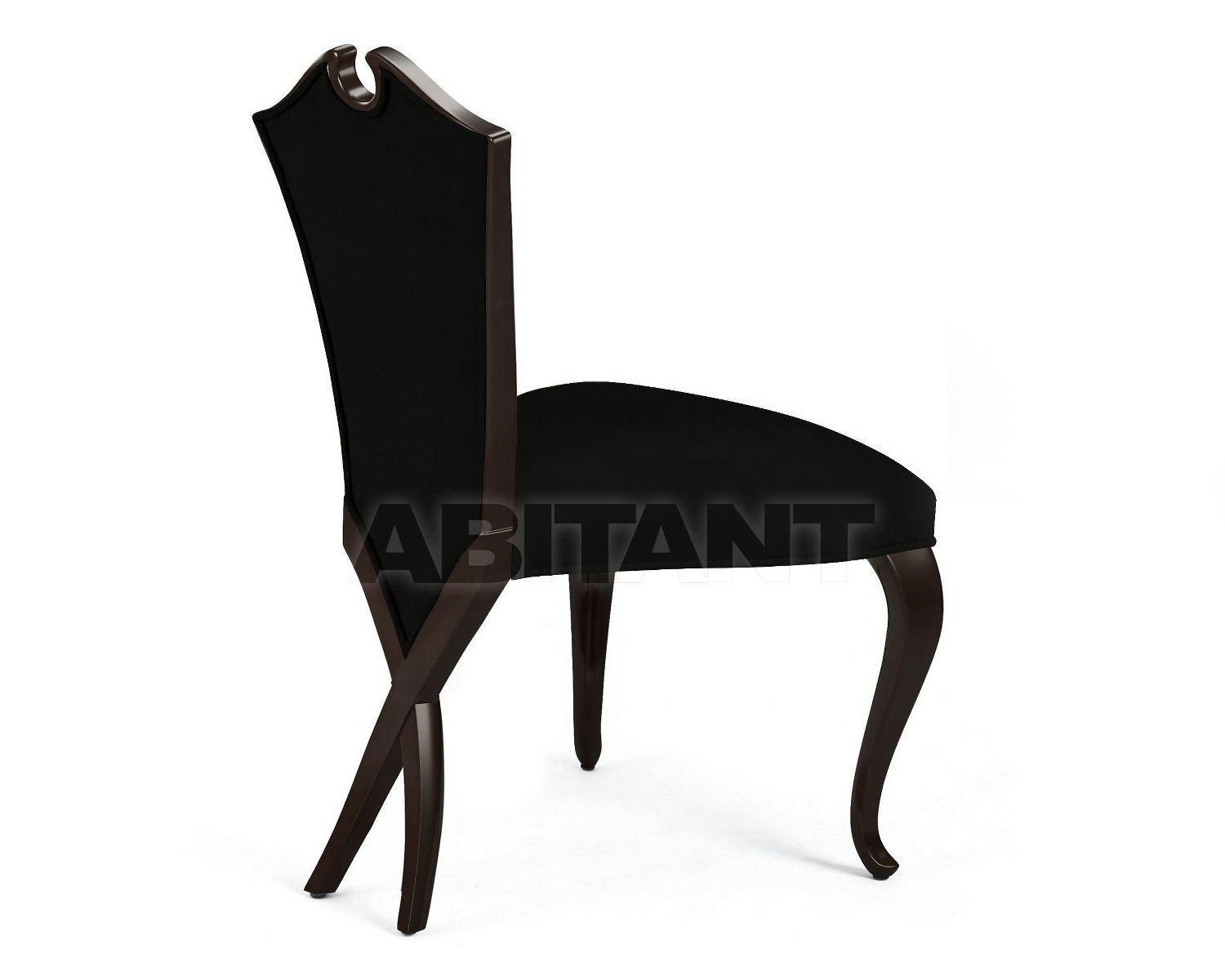 Купить Стул Arch Christopher Guy 2014 30-0002-CC Ebony