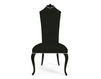 Стул Grace Christopher Guy 2014 30-0003-LEATHER Black Лофт / Фьюжн / Винтаж / Ретро