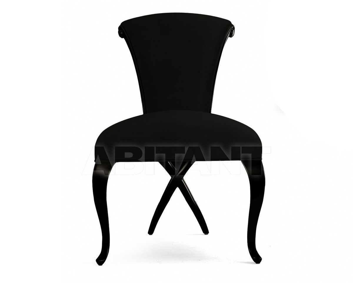 Купить Стул Eurêka Christopher Guy 2014 30-0006-CC Ebony