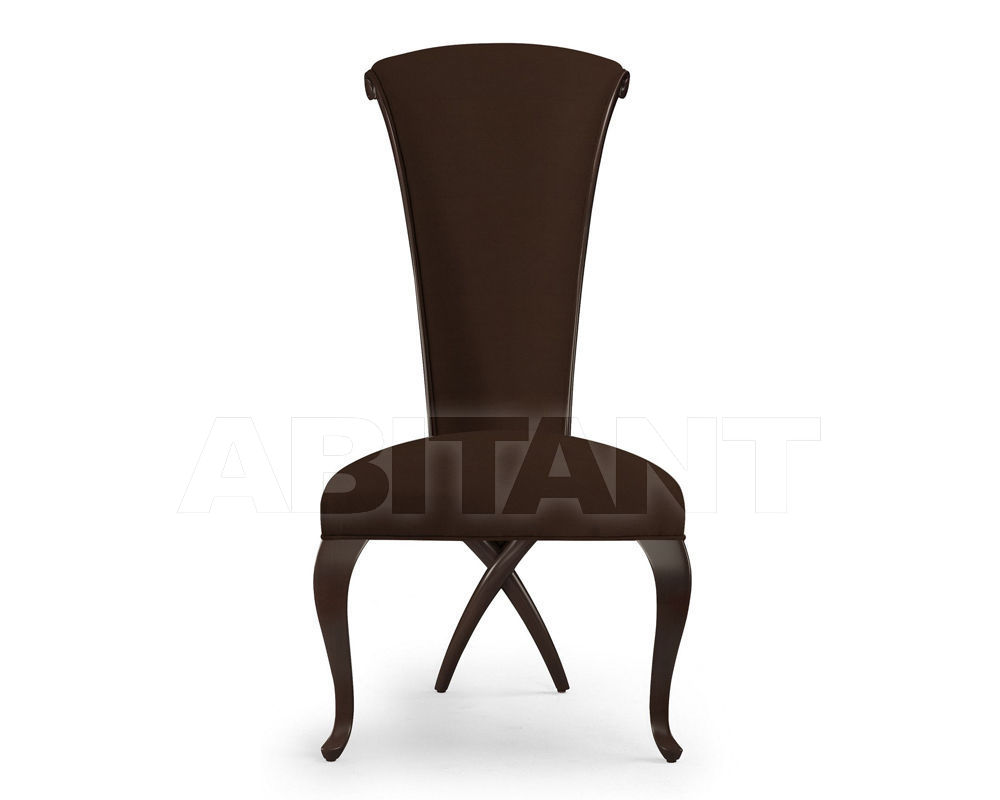 Купить Стул Eva Christopher Guy 2014 30-0008-CC Mahogany