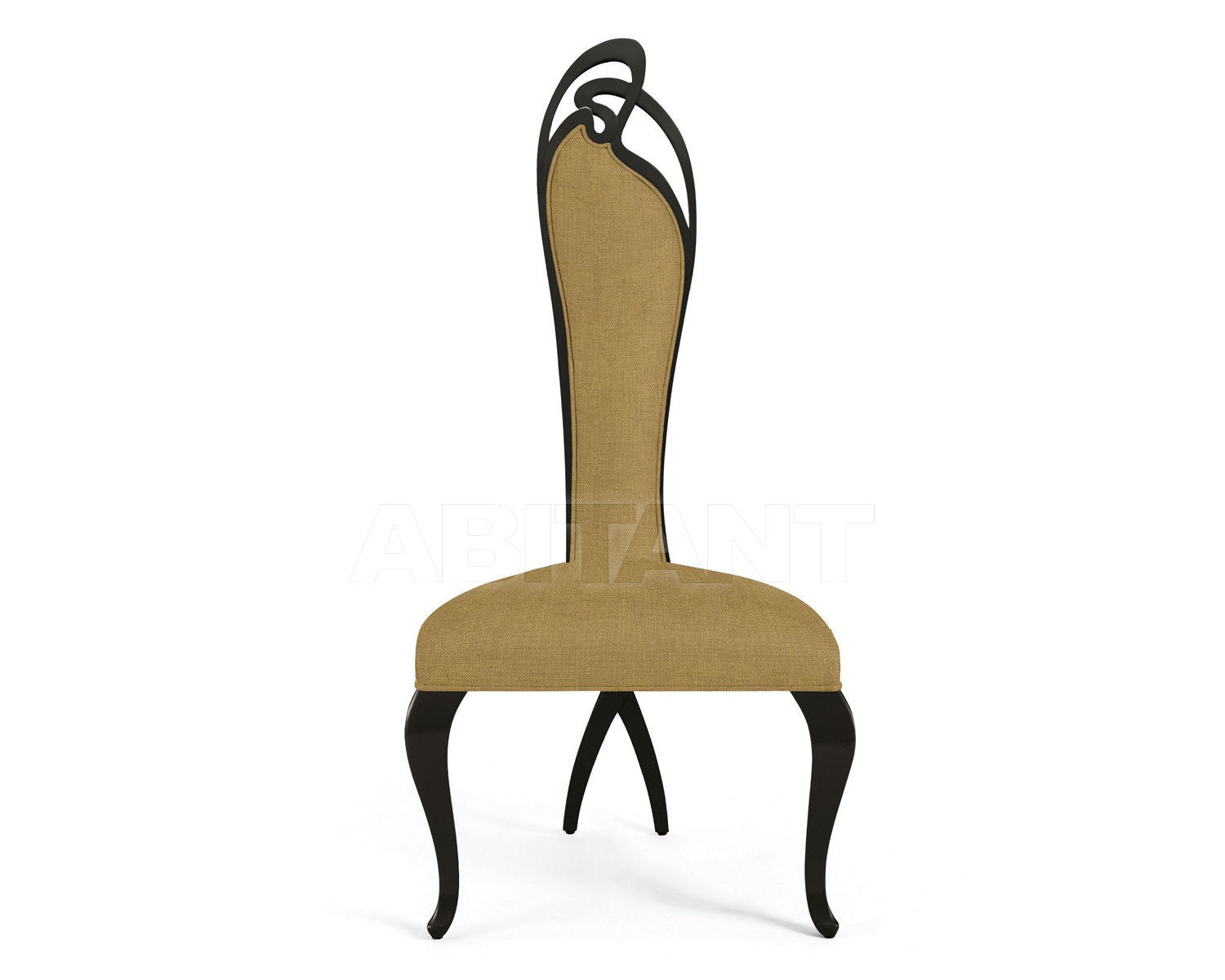 Купить Стул Evita Christopher Guy 2014 30-0009-DD Honey