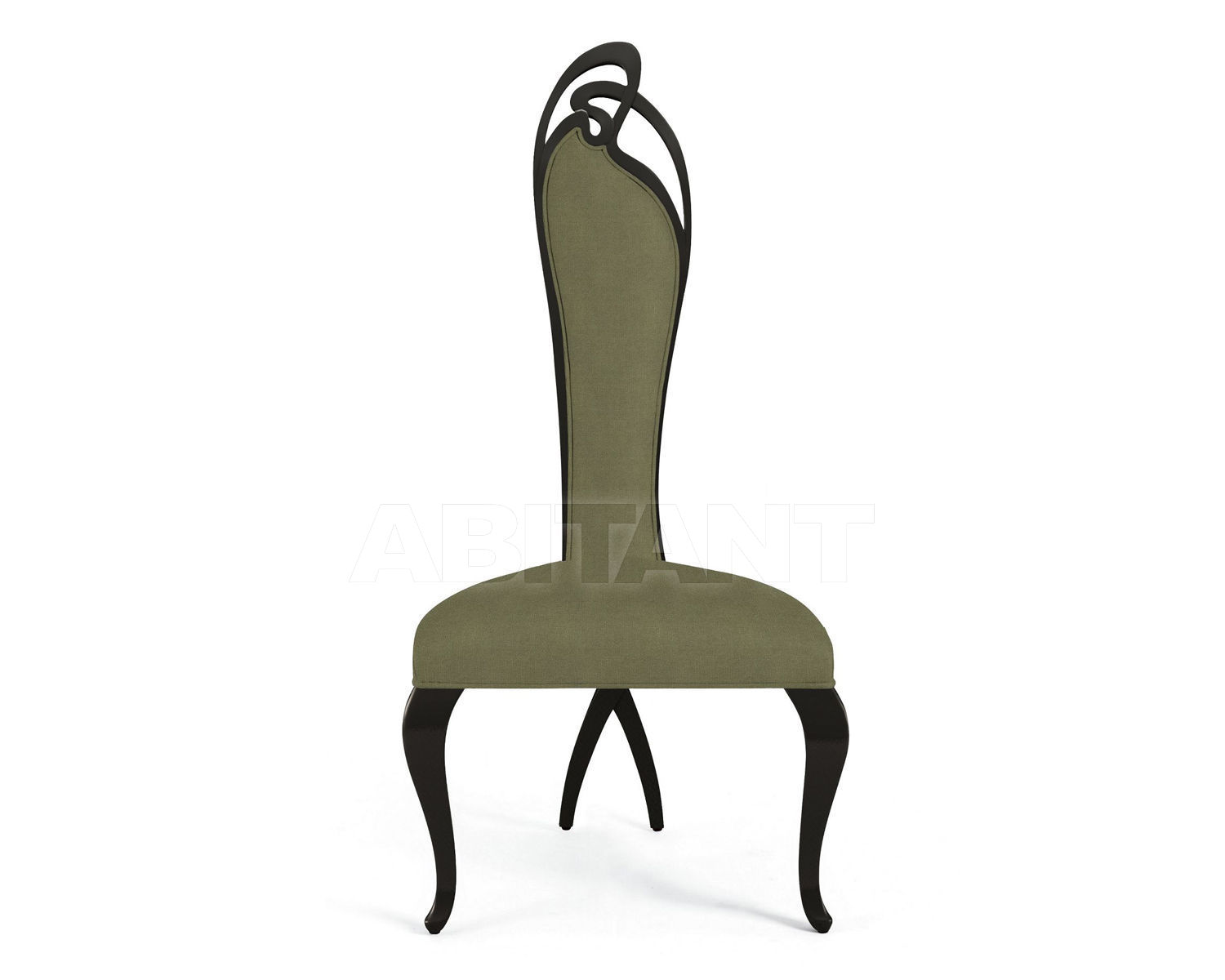 Купить Стул Evita Christopher Guy 2014 30-0009-DD Lichen