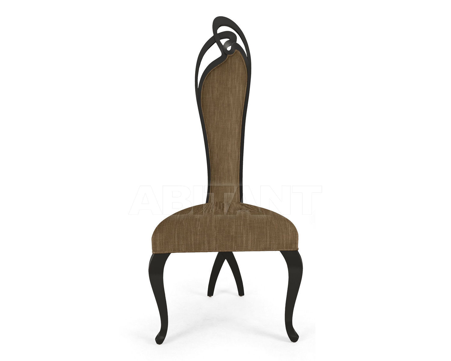 Купить Стул Evita Christopher Guy 2014 30-0010-DD Noisette