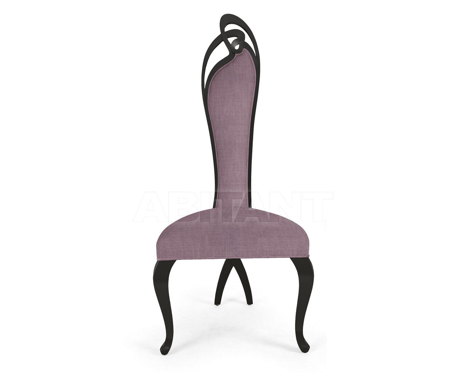 Купить Стул Evita Christopher Guy 2014 30-0010-DD Petal