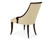 Стул Megève Christopher Guy 2014 30-0029-CC Pearl Ар-деко / Ар-нуво / Американский