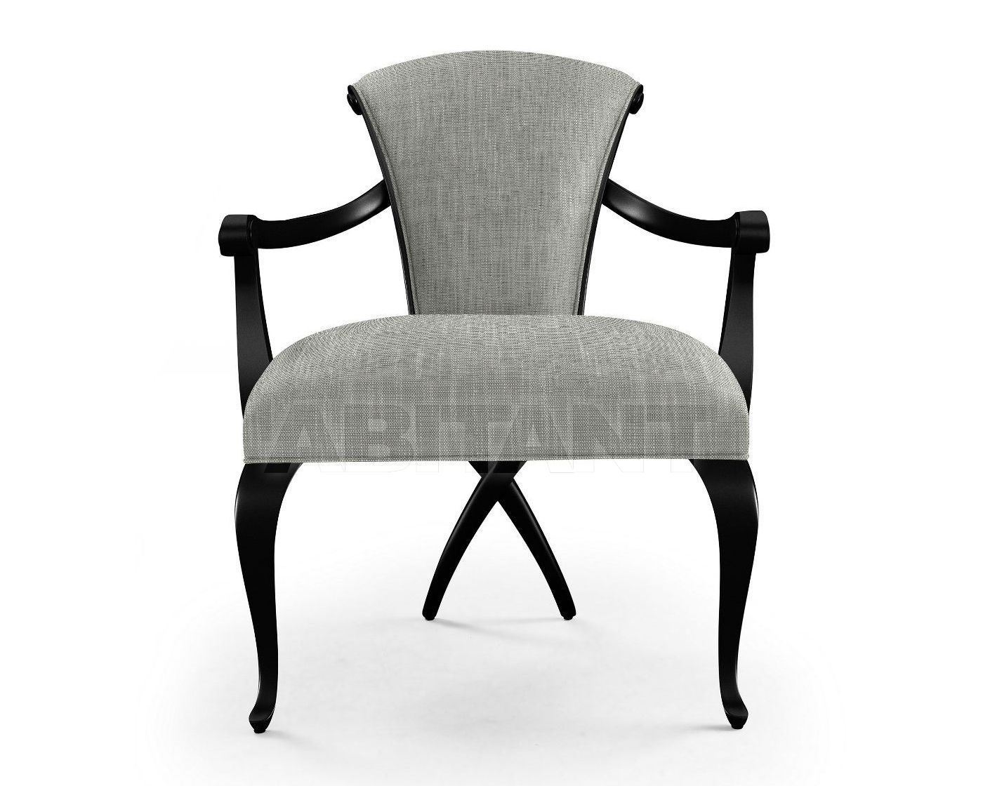 Купить Стул с подлокотниками Eurêka Christopher Guy 2014 30-0032-DD Soft