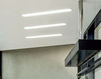 Встраиваемый светильник SMOOTHY SMOOTHLINE PROLICHT GmbH 2019 210-1450 12 Современный / Скандинавский / Модерн