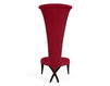 Стул Fabuleux Christopher Guy 2014 30-0052-DD Garnet Ар-деко / Ар-нуво / Американский