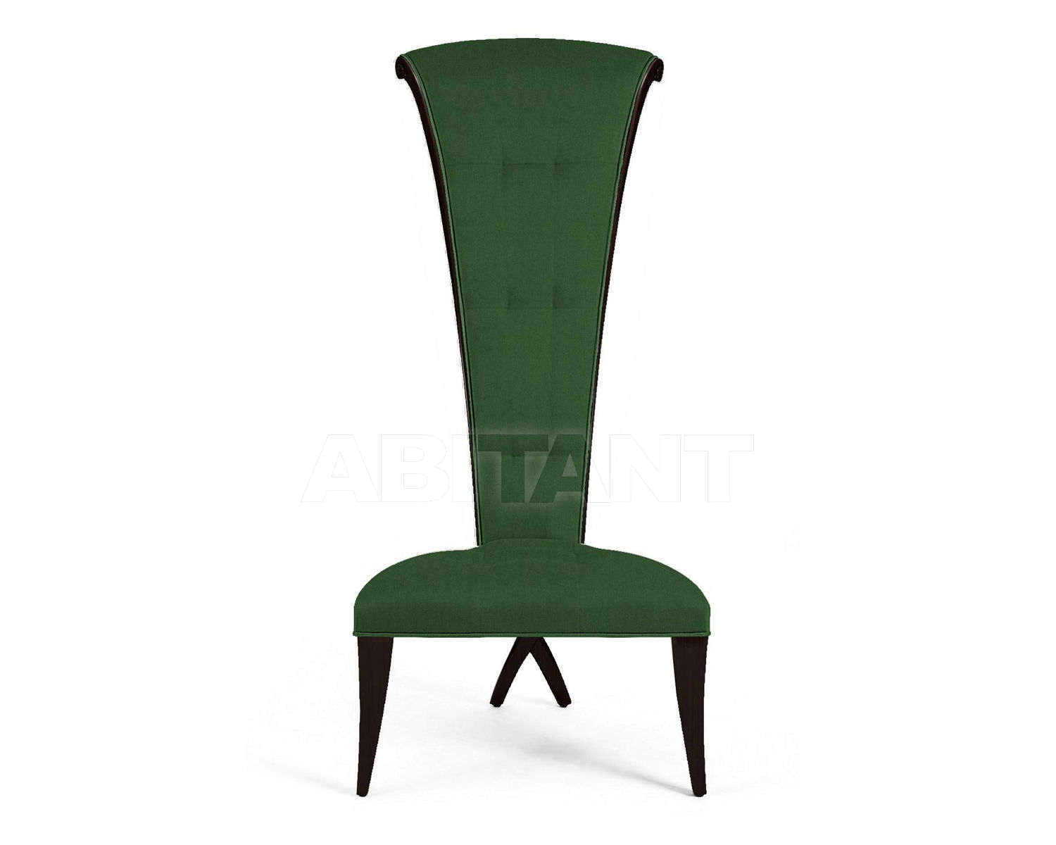 Купить Стул Fabuleux Christopher Guy 2014 30-0052-DD Emerald