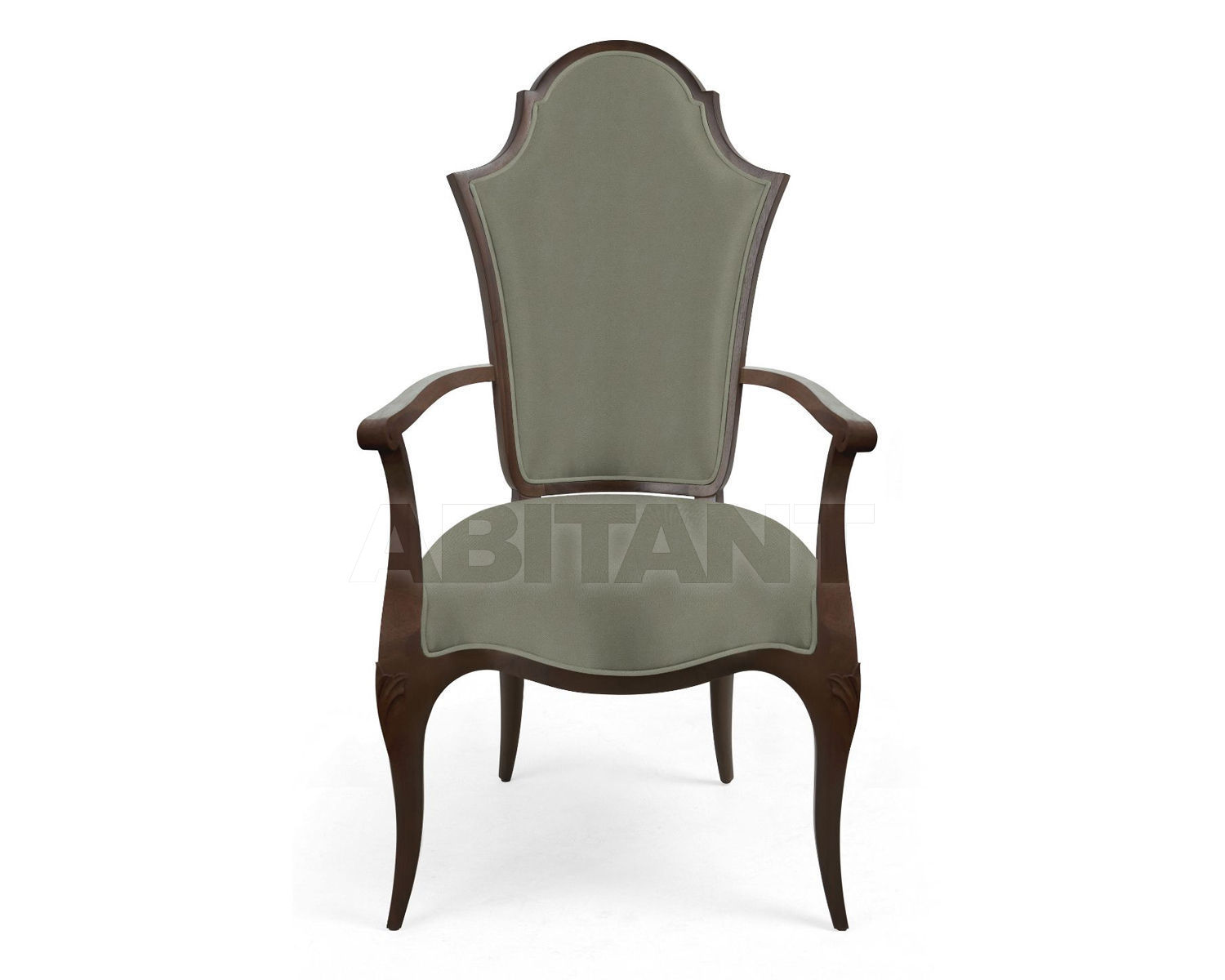 Купить Стул с подлокотниками Crillon Christopher Guy 2014 30-0135-DD Pierre