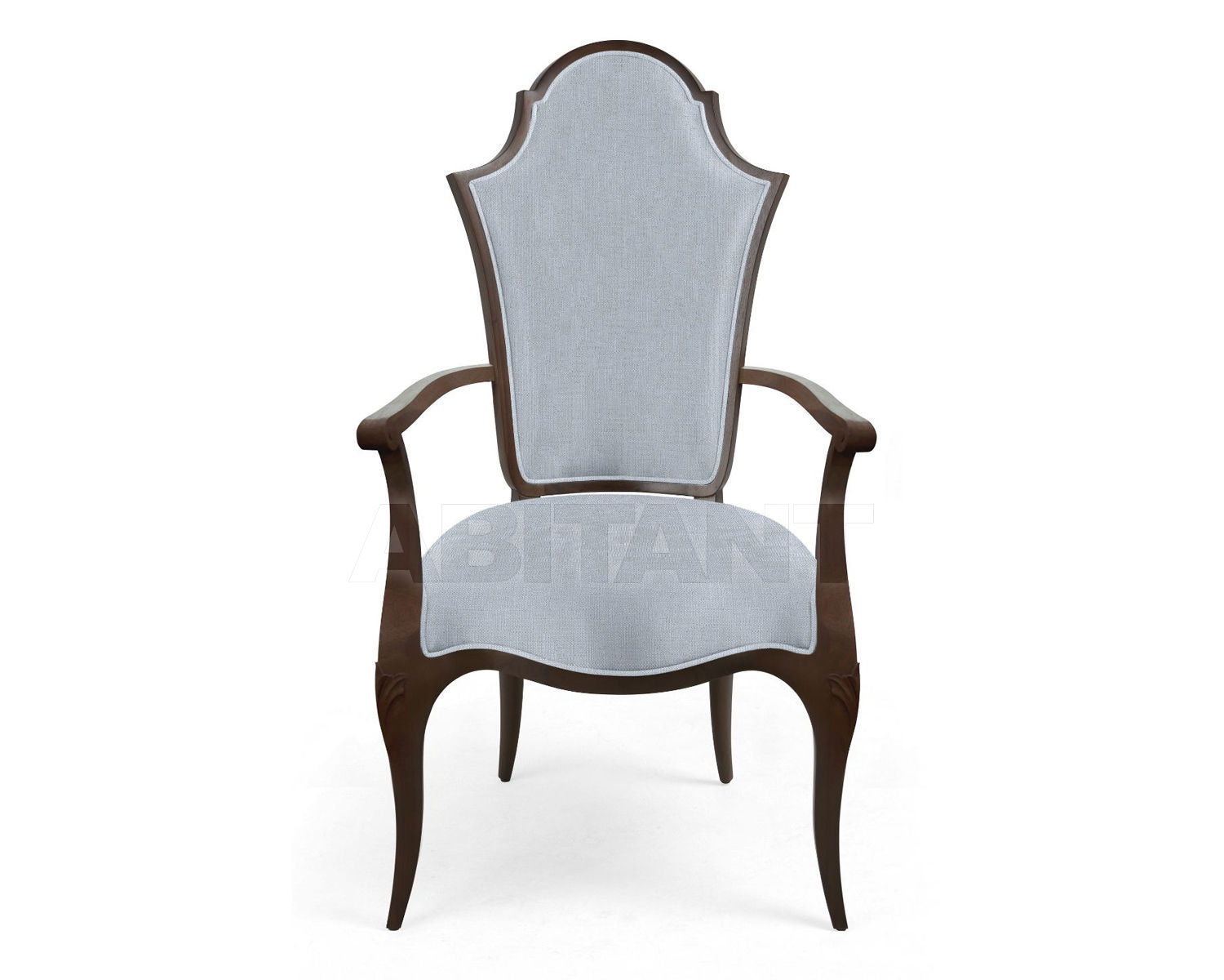 Купить Стул с подлокотниками Crillon Christopher Guy 2014 30-0135-DD Angel