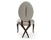 Стул Ovale Christopher Guy 2014 30-0094-CC Amber Ар-деко / Ар-нуво / Американский