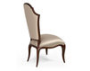 Стул Crillon  Christopher Guy 2014 30-0134-CC Cameo Ар-деко / Ар-нуво / Американский