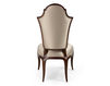 Стул Crillon Christopher Guy 2014 30-0134-CC Amber Ар-деко / Ар-нуво / Американский