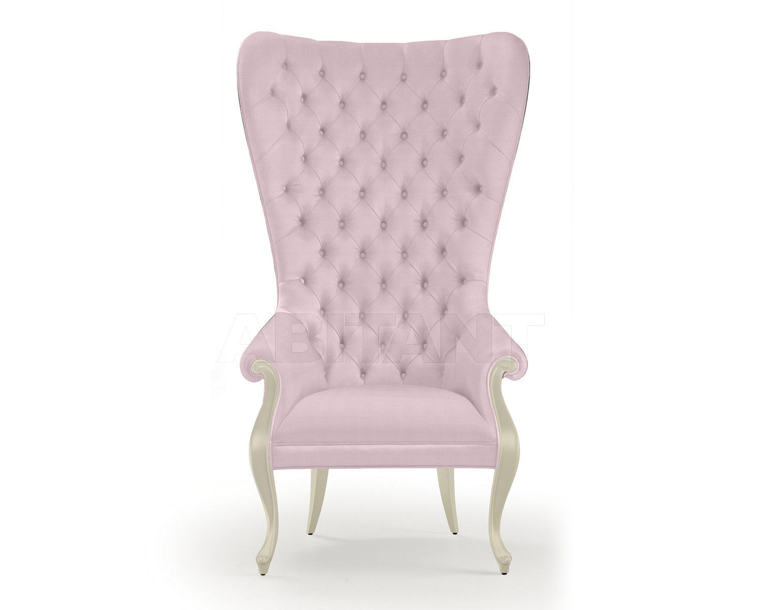 Купить Кресло Elysées Christopher Guy 2014 30-0075-DD Lilac