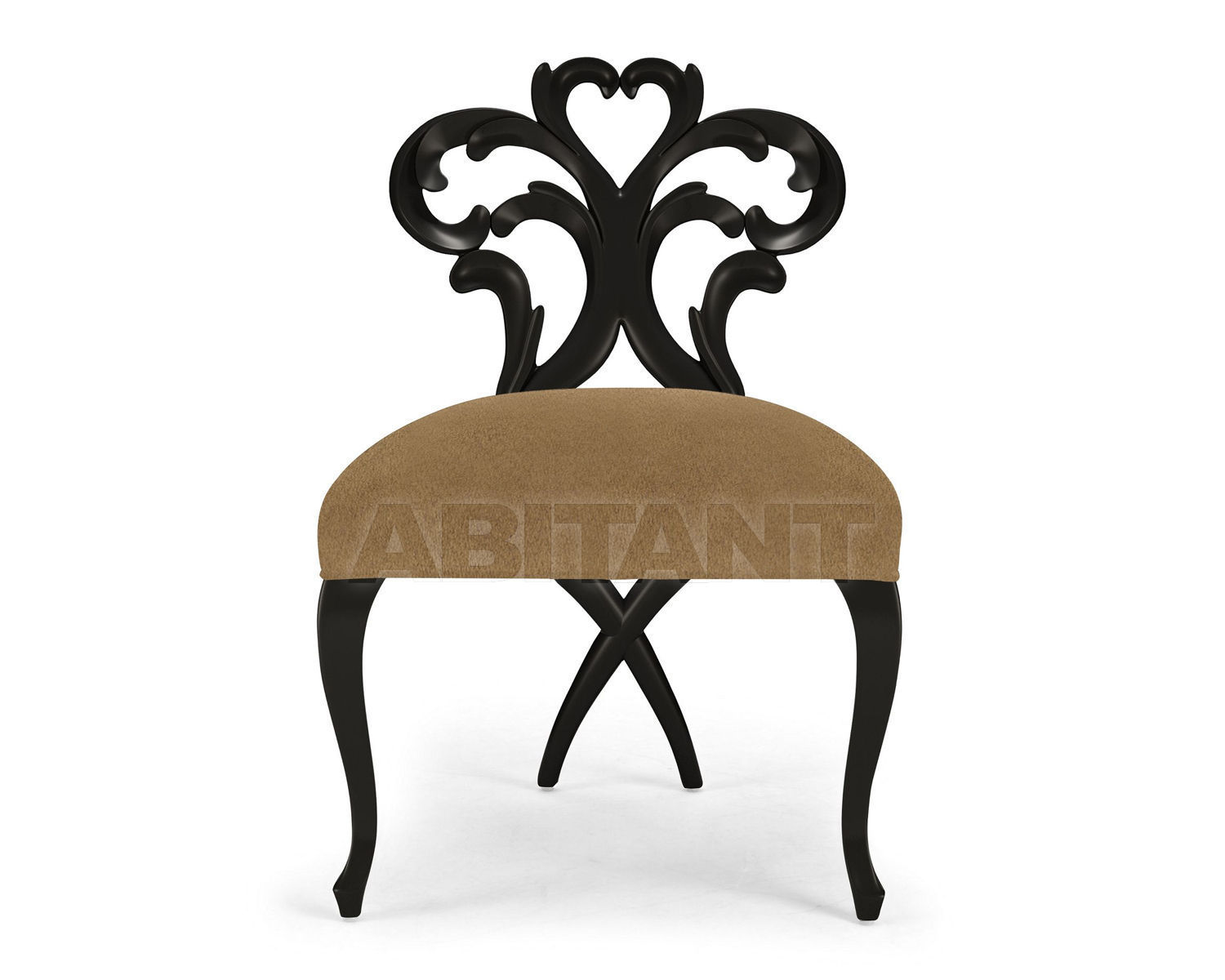 Купить Стул Le Panache Christopher Guy 2014 30-0082-CC Amber