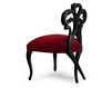 Стул Le Panache Christopher Guy 2014 30-0082-DD Jasmine Ар-деко / Ар-нуво / Американский